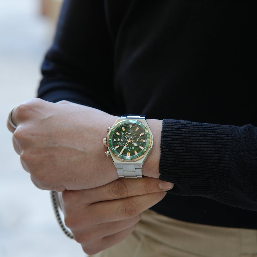 STRELLAR X Multi Function Green