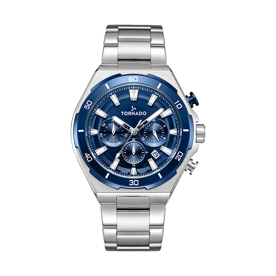 STRELLAR X Multi Function Blue