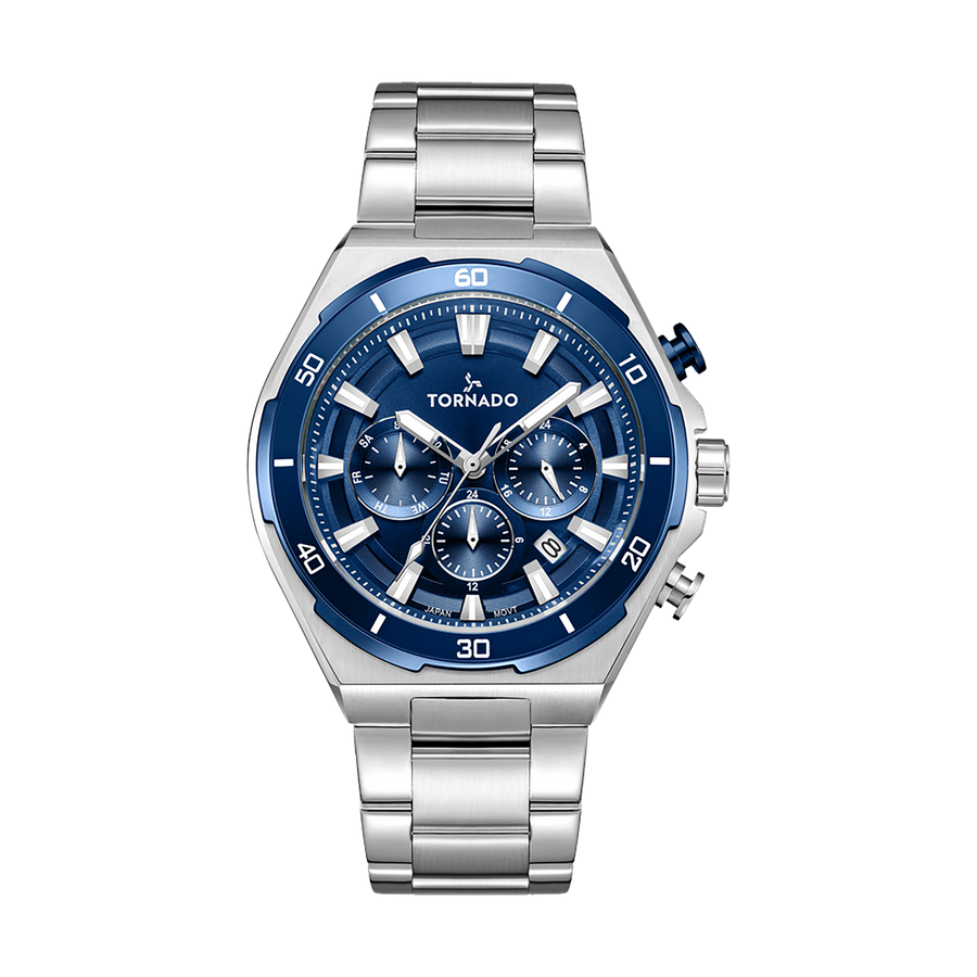 STRELLAR X Multi Function Blue