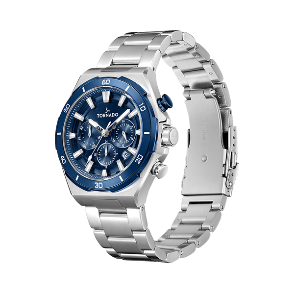 STRELLAR X Multi Function Blue