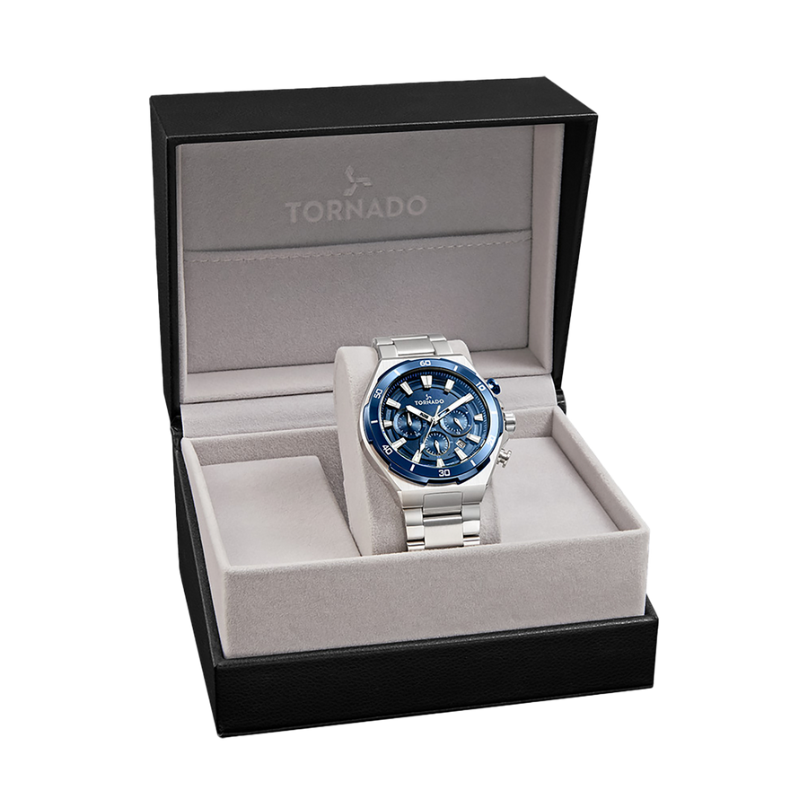 STRELLAR X Multi Function Blue