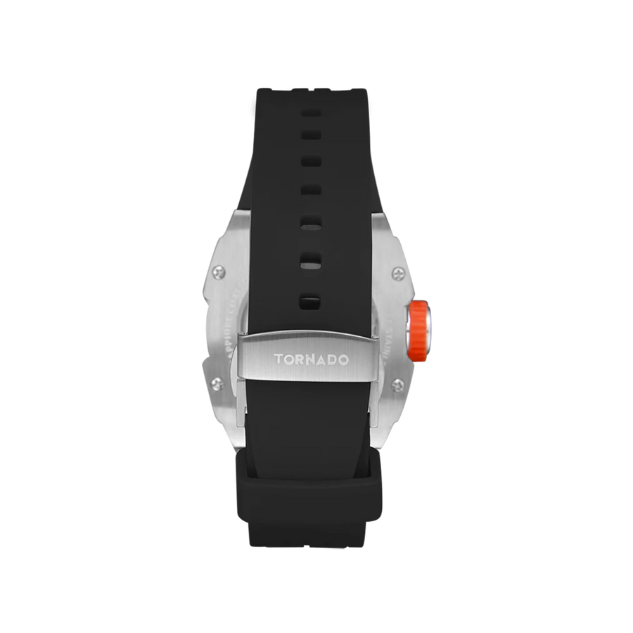 XENITH Automatic Black