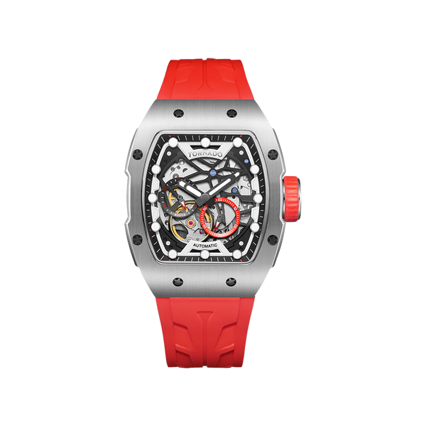 XENITH Automatic Rose Gold