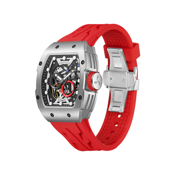 XENITH Automatic Rose Gold