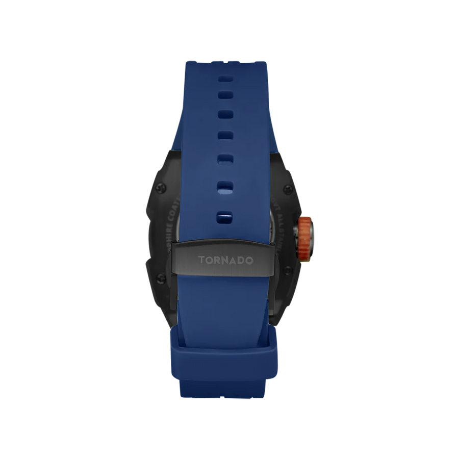 XENITH Automatic Blue