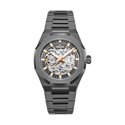 AUTONOVA Automatic Grey