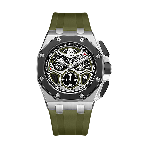 Shop Tornado Watch for Men US, XENITH Multi Function Grey Watch Shop Tornado Watch for Men US, XENITH Multi Function Grey Watch
