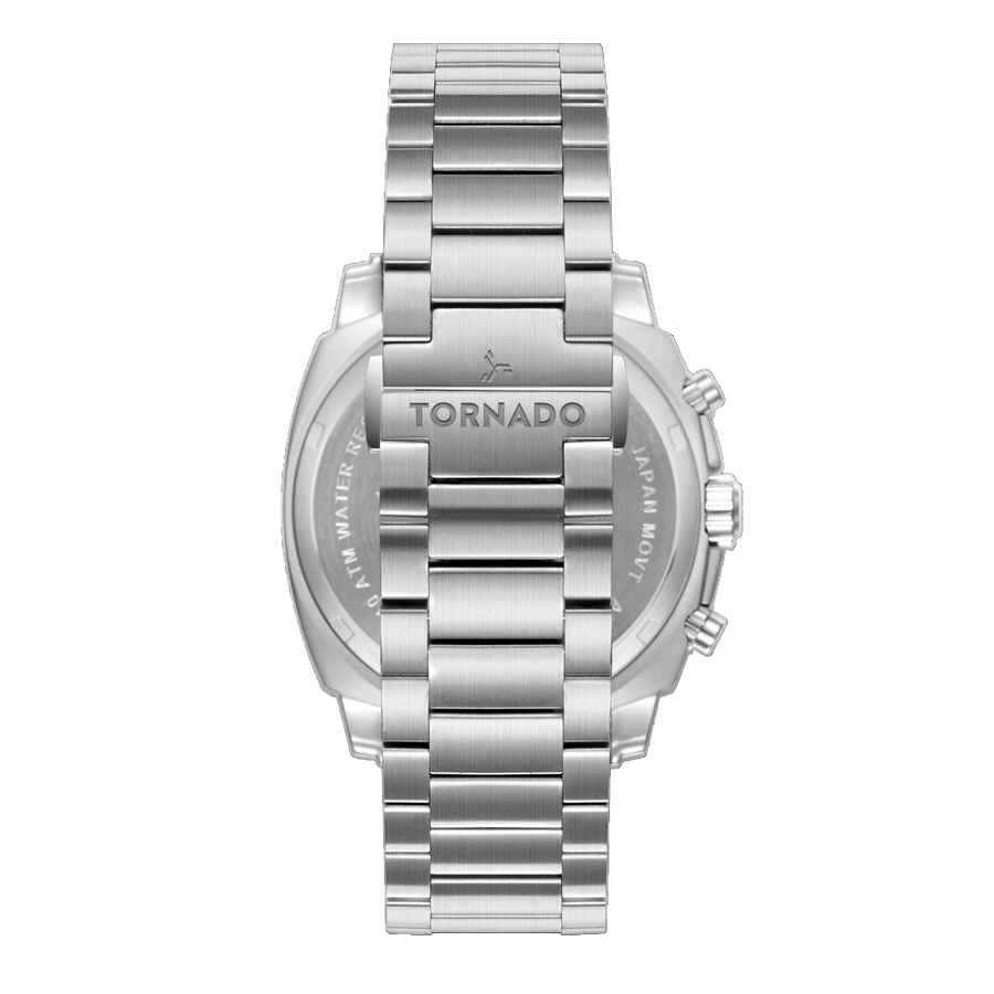 GIFT BOX Chronograph Blue