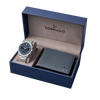 GIFT BOX Chronograph Blue