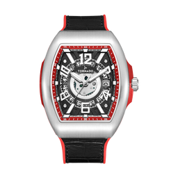 XENITH Analog Silver