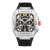 XENITH CURVE Multi Function Black