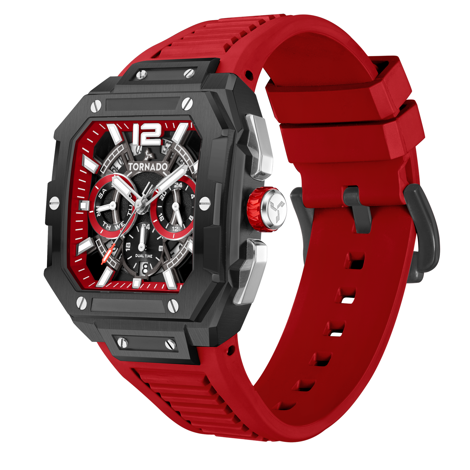 趣味・スポーツ・実用 Chronograph Wristwatches To Stop Time KIENZLE 