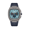 ARISTOCRATE Chronograph Blue