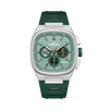ARISTOCRATE Chronograph Green