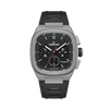 ARISTOCRATE Chronograph Black