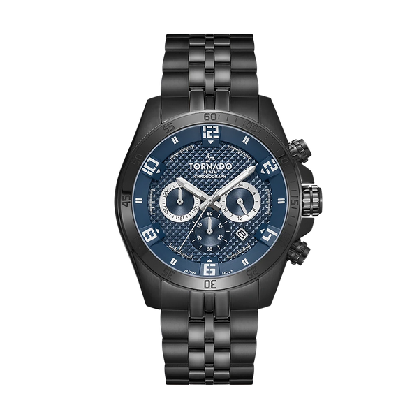 CELESTIA CHRONO Chronograph Blue