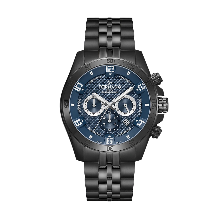 CELESTIA CHRONO Chronograph Blue