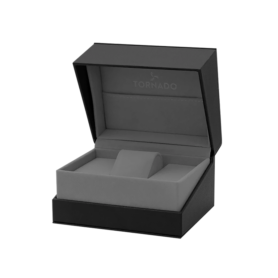 CELESTIA CHRONO Chronograph Black