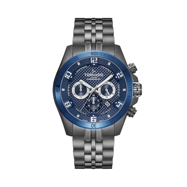 CELESTIA CHRONO Chronograph Grey