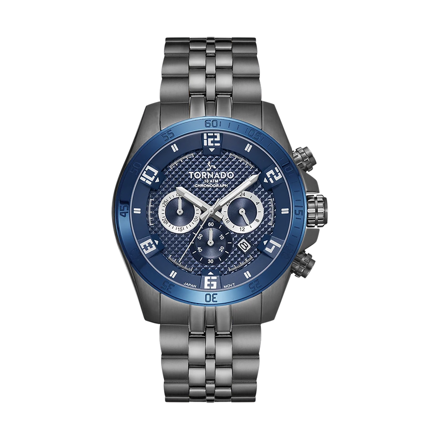 CELESTIA CHRONO Chronograph Grey