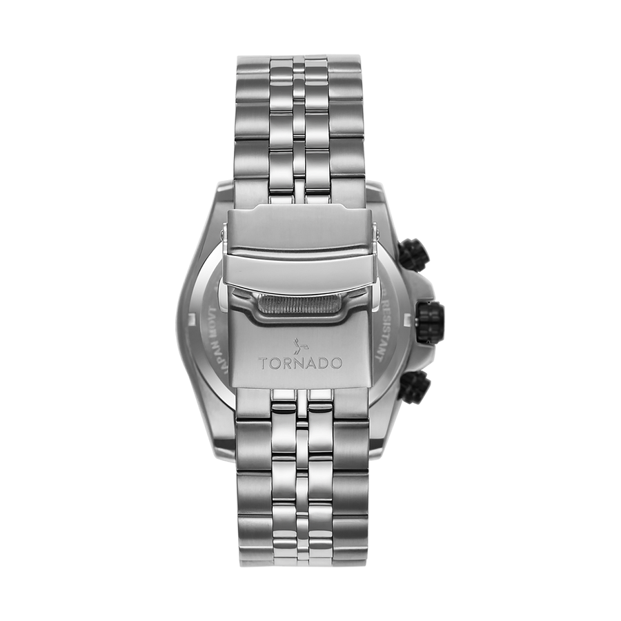 CELESTIA CHRONO Chronograph Silver