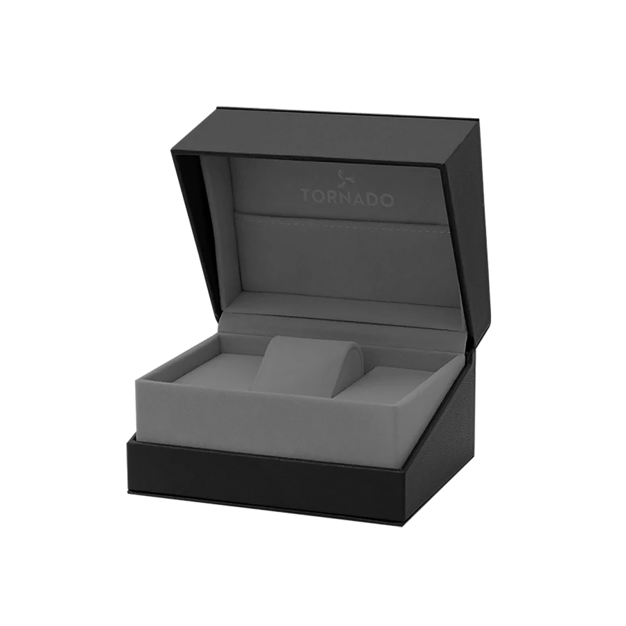 CELESTIA ELITE Chronograph Grey Green