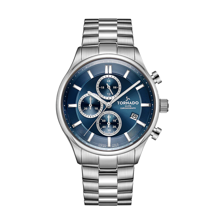 CELESTIA ELITE Chronograph Blue