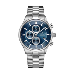 CELESTIA ELITE Chronograph Blue
