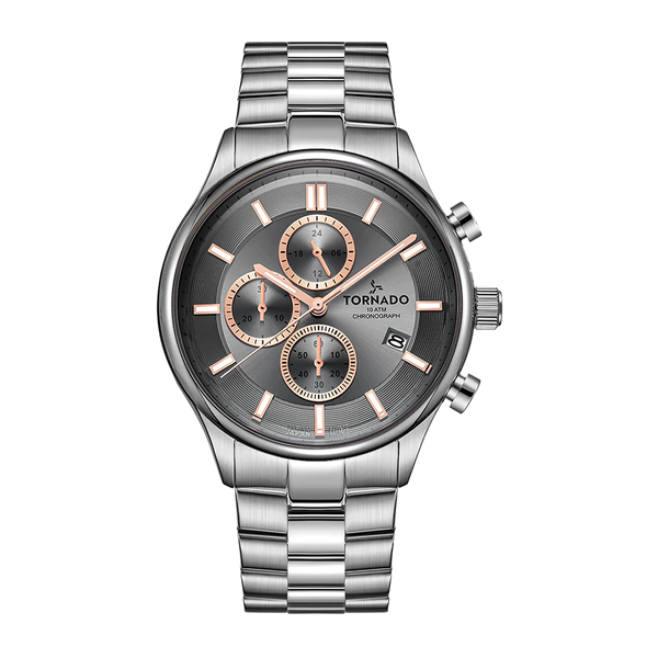 CELESTIA ELITE Chronograph Grey