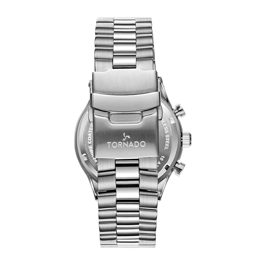 CELESTIA ELITE Chronograph Grey