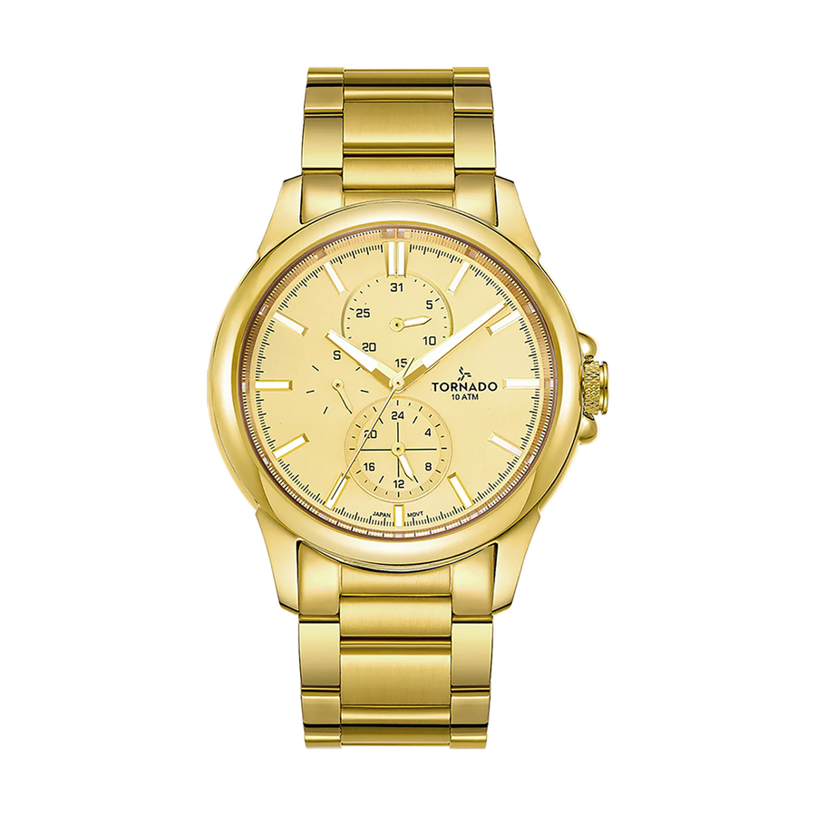 CELESTIA ELITE Multi Function Beige