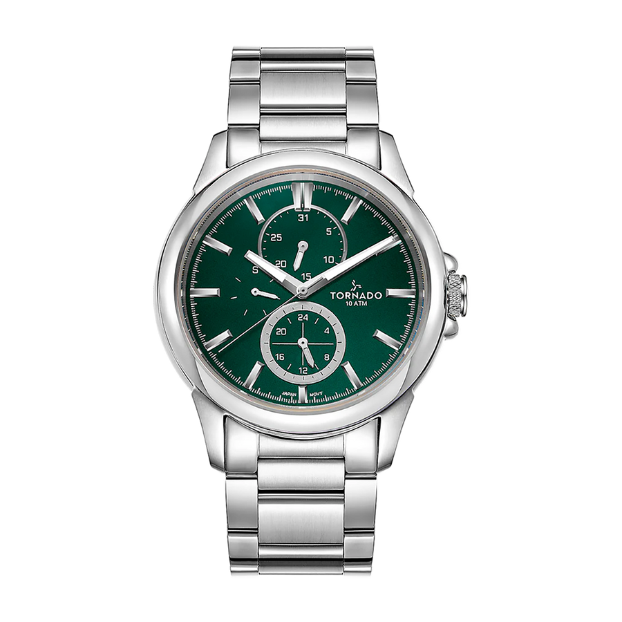 CELESTIA ELITE Multi Function Green