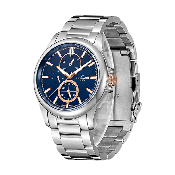 CELESTIA ELITE Multi Function Blue
