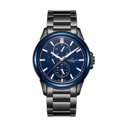 CELESTIA ELITE Multi Function Blue Grey