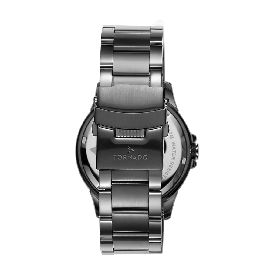 CELESTIA ELITE Multi Function Blue Grey