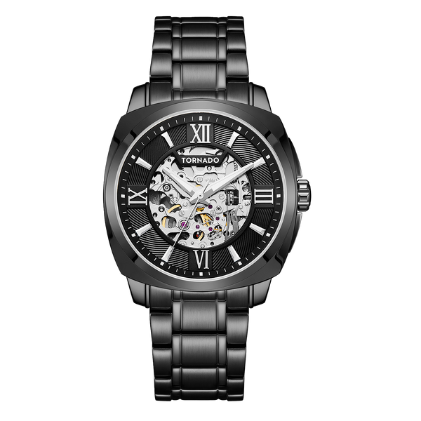 AUTONOVA Automatic Black