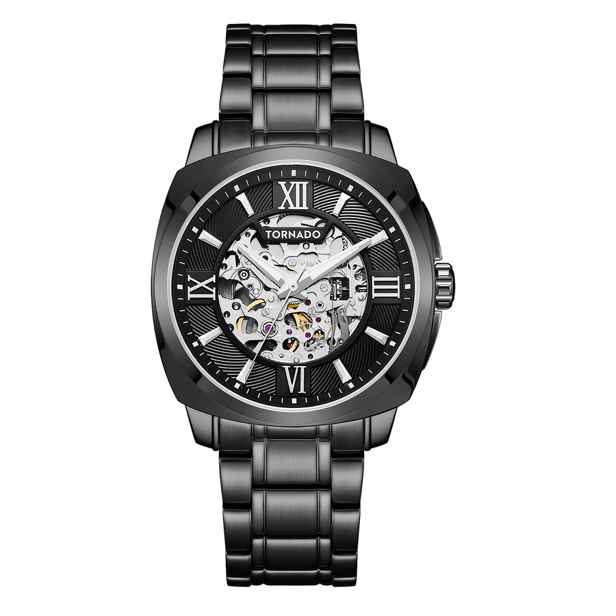 AUTONOVA Automatic Black