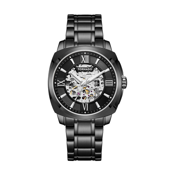 AUTONOVA Automatic Black