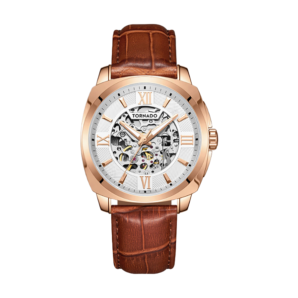 AUTONOVA Automatic White