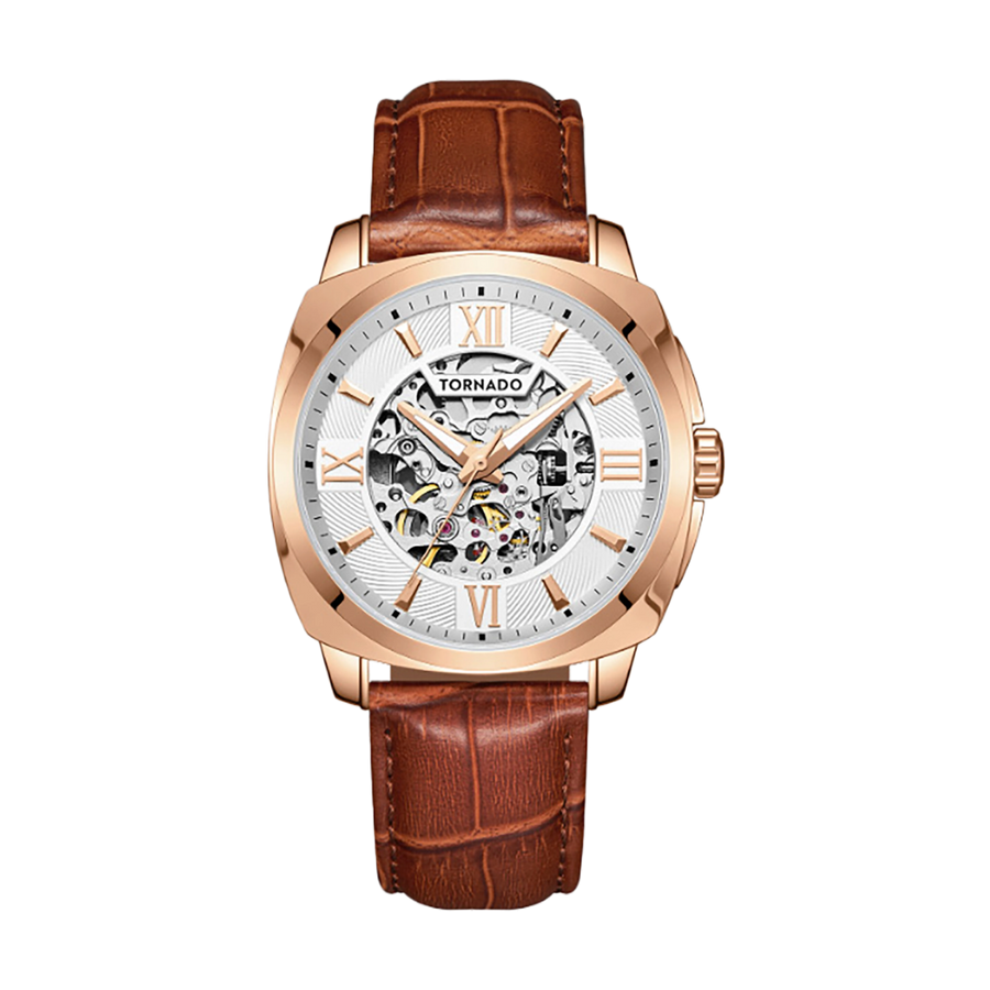 AUTONOVA Automatic White