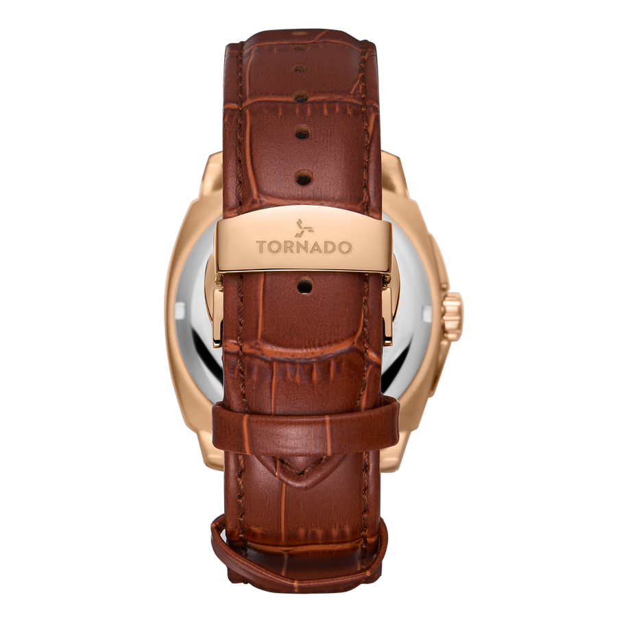 AUTONOVA Automatic White