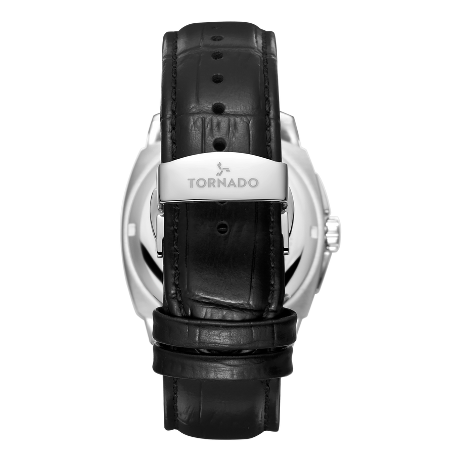 AUTONOVA Automatic Silver