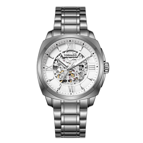 AUTONOVA Automatic Grey