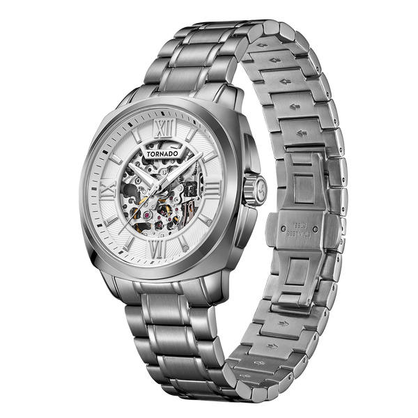 AUTONOVA Automatic Grey