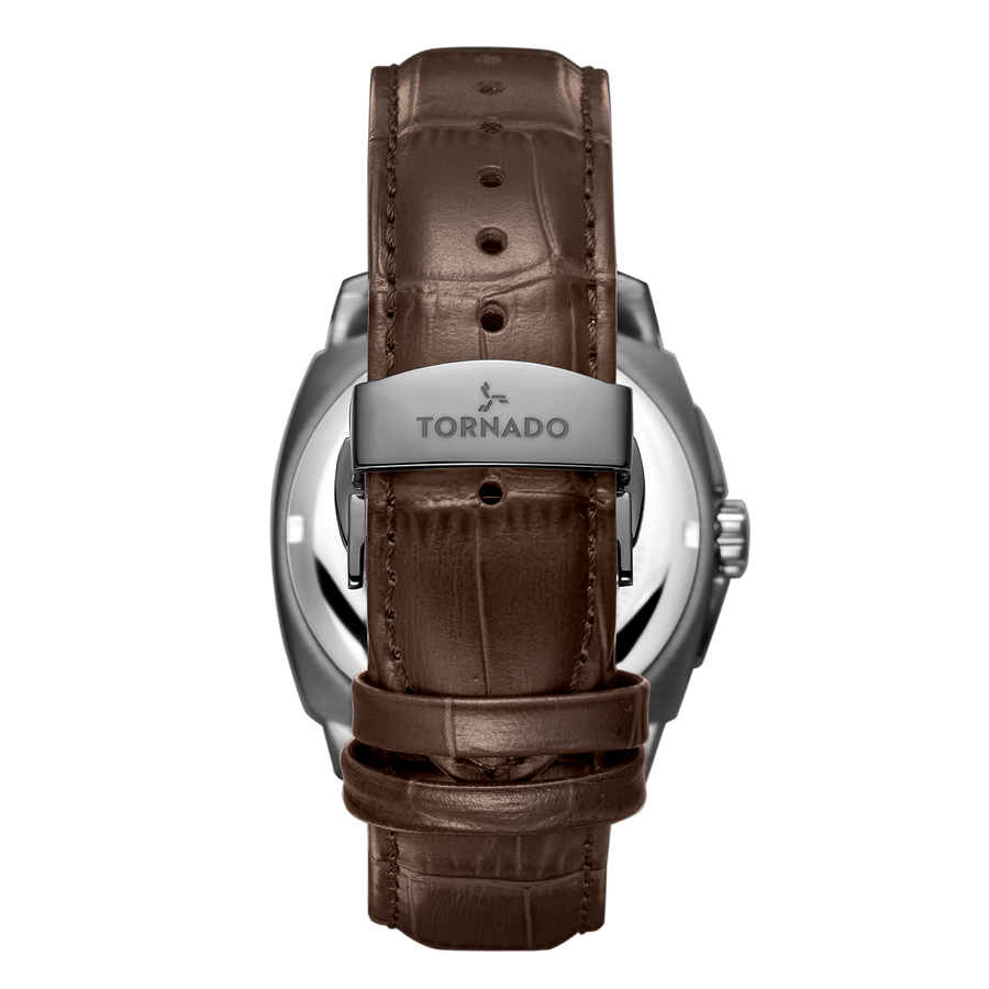 AUTONOVA Automatic Brown