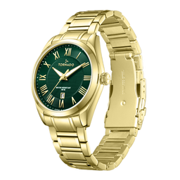 CELESTIA CLASSIC Analog Gold