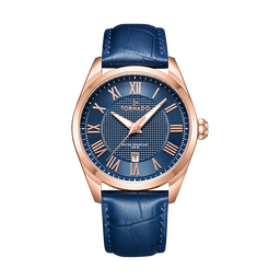 CELESTIA CLASSIC Analog Rose Gold