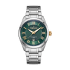 CELESTIA CLASSIC Analog Green