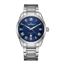 CELESTIA CLASSIC Analog Silver