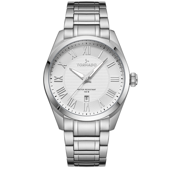 CELESTIA CLASSIC Analog White